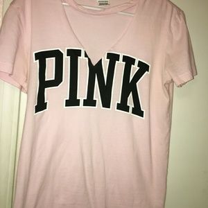 pink t-shirt SALE EVERYTHING 10